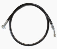 Whip Hose Assy without Oiler